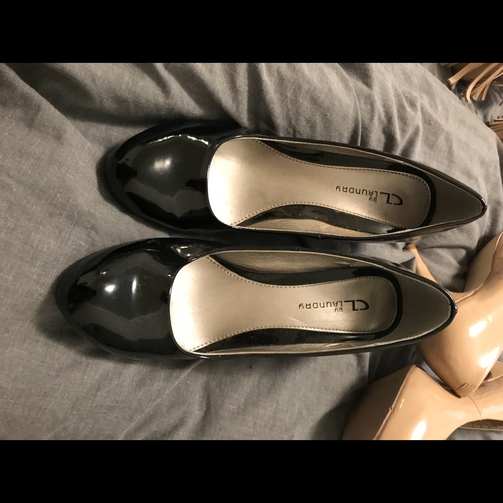 Wedges